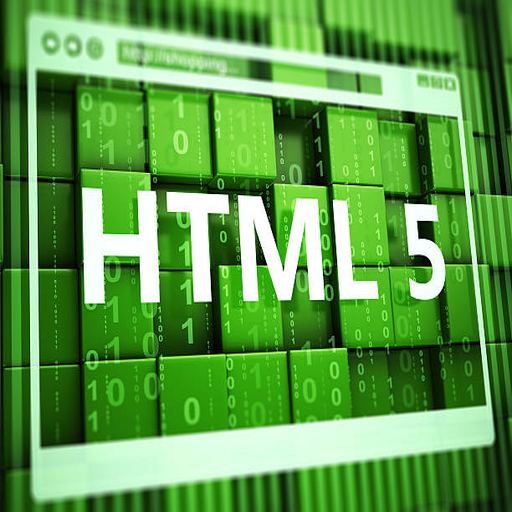 HTML5 Codes